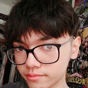 Meet your Posher, Derek